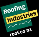 Roofing Industries logo